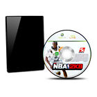 Xbox 360 Gioco NBA 2K8 #B