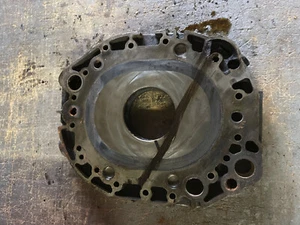 NSU RO 80 Zwischenteil Motorgehäuse siehe Bilder für Bastler - Bild 1 von 4