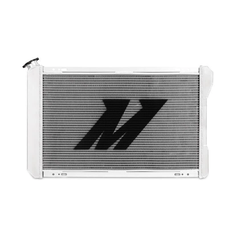 Mishimoto Full Aluminum Radiator 1982-1992 Chevy Camaro / Firebird Trans AM - Image 1 of 4