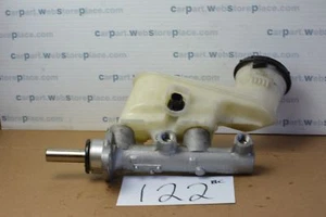 08 09 10 11 12 HONDA ACCORD 3.5L, AUTO, FWD  Used Master Brake Cylinder # 122-BC - Bild 1 von 4