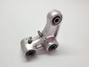 Suzuki DRZ400E 2015 Suspension Linkage Relay Arm DRZ 400 E 00-07 & 15 + 17-18 #8 - Picture 1 of 4