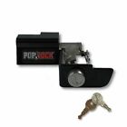 Pop N Lock Pl1300h3t Manual Tailgate Lock, For Hummer H3t 2007-2015 New