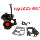 Carburatore Carb per Briggs & Stratton 795477 498811 795469 794147 699660