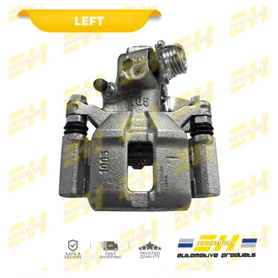 REAR BRAKE CALIPER (LH) FOR HONDA CITY TMO GM2 JAZZ TFO - 43019-TG0-T00 - Image 1 of 2