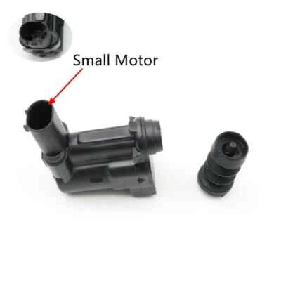 Tampa do motor do tanque de combustível fivela de trava de porta mola de pressão para BMW X1 X2 X3 X4 X6 Z4 3 5 - Imagem 1 de 4