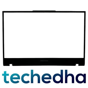Medion Akoya E15423 LCD Screen Top Lid Front Bezel Cover Housing ML21042 - Afbeelding 1 van 3