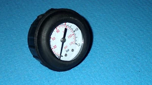 Mitteldruckprüfer bis 12 bar, bzw. 175 psi, Inflatoranschluss, §V3 - Bild 1 von 4