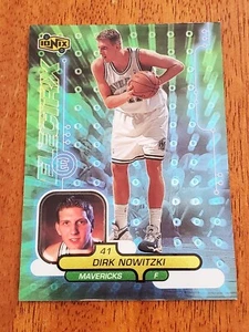 1998-99 UPPER DECK IONIX COMPLETE SET + ROOKIES 1-80 7 JORDAN'S, KOBE, DIRK - Picture 1 of 19