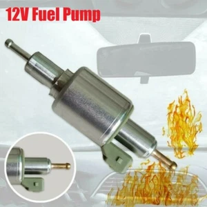 Standheizung Dosierpumpe Diesel Öl Kraftstoff Luft Heizung Pumpe Auto 12V 28ml - Bild 1 von 9