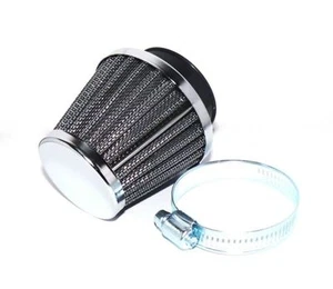 Filtre à air sport 52mm pour YAMAHA XS 750 XS 850 XS 1100 air filter - Zdjęcie 1 z 3