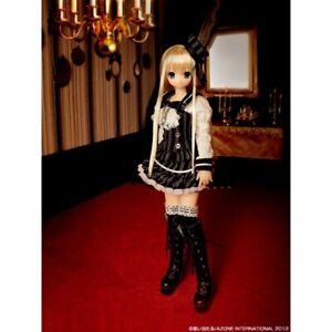 Azone PureNeemo SAHRA''s a la mode Maya Nostalgic Story Collection  1/6 doll