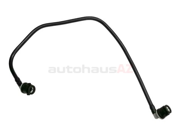 ПОДЛИННЫЙ BMW топливопровод 16126760754 BMW 528i 530i 535i 525i xDrive M5 550i 650i - Изображение 1 из 1