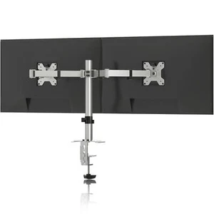 Monitor Halterung für 13-42 Zoll LED LCD Bildschirm bis zu 10 kg Monitor Arm ... - Bild 1 von 7