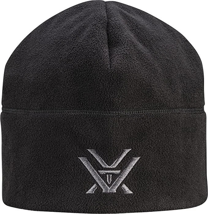 Gorro Vortex Optics Lee Bloqueo de Viento Lateral Negro L/XL 222-52-BLKLXL Foto 1 de 1