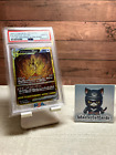 PSA 10 GEM MINT Arceus UR VSTAR Universe 262/172 Gold Japanese Pokemon Card 2022