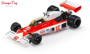 GP Replicas McLaren M23 Jochen Mass 1/18 Scale - Picture 1 of 1