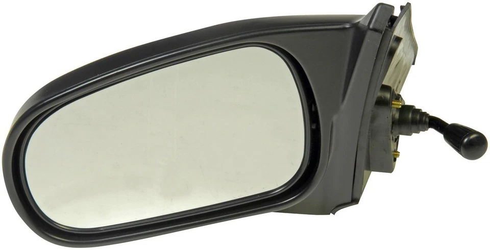 Espejo retrovisor izquierdo para Honda Civic 1996-2000 2 puertas 1997 1998 1999 Dorman 955-1391 Foto 1 de 1
