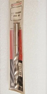 NOS Delta Rockwell Mfg. Co. 1/2" Machine Spur Bit Number 15-528 - Picture 1 of 4