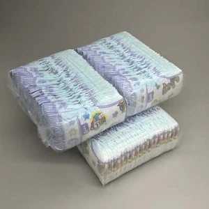 LUVS Paw Patrol Diapers 12 Hours Leak Protection Sz 3 132 Diapers New Other - Picture 1 of 11