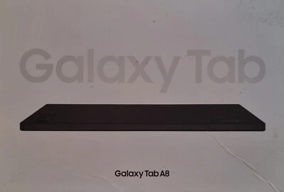 Samsung Galaxy Tab A 8,  Android Tablet, WiFi, 10,5 Zoll Display, 32 GB/3 GB RAM - Bild 1 von 3