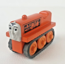 Thomas & Friends Wooden Railway Terence Wooden Tractor Learning Curve