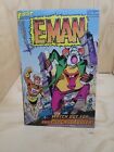 E-Man #5 (Aug 1983, First) Martin Pasko, Joe Staton C