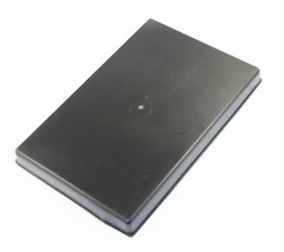 Bandeja de batería para Suzuki Samurai 1986-95 SJ410 SJ413 33661M51020 S2U Foto 1 de 4