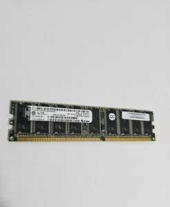 Cisco ASA5510-MEM-1GB Memory Upgrade for Cisco ASA 5510 Genuine - Picture 1 of 2