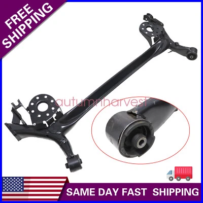 For Toyota Prius C 2012-2018 Yaris 2005-2016 Scion XD 2007-2014 Rear Crossmember - Imagem 1 de 4