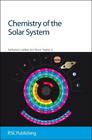 Katharina Lodders Bruce Fegle Chemistry of the Solar S (Taschenbuch) (US IMPORT)