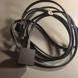 Sony PlaystationVR Cable 4 Double Hdmi Cable - Picture 1 of 5