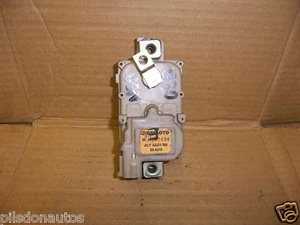 PROTON PERSONA / WIRA 1993-2001 BERLINA CIERRE CENTRALIZADO TRASERO MOTOR SOLENOIDE - Imagen 1 de 1
