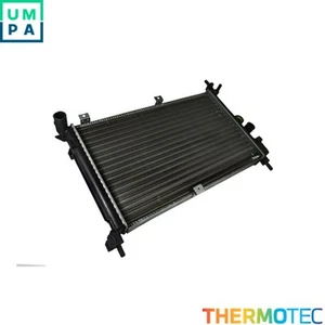 RADIATOR ENGINE COOLING D7X011TT FOR OPEL KADETT/Hatchback ASTRA 15 TD 1.5L - Picture 1 of 6