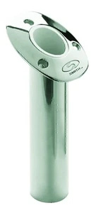 C.E. Smith Flush Mount Rod Holder - 30 Degree - Picture 1 of 1