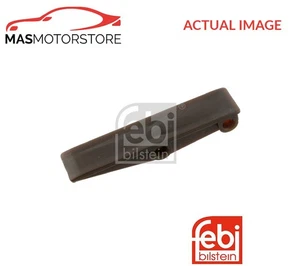 GUÍA DE CADENA DE DISTRIBUCIÓN DEL MOTOR SUPERIOR FEBI BILSTEIN 09167 P PARA MERCEDES-BENZ T1.100 - Imagen 1 de 5