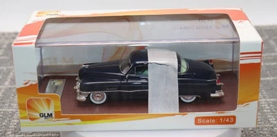 Cadillac Serie 61 1951 GLM sedán 1:43 azul metálico 51 de 100 Foto 1 de 4
