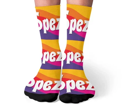 Paulaner Spezi Socken Design Sportsocken 38-43 - Bild 1 von 4