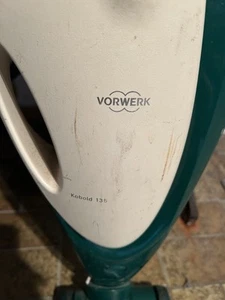Vorwerk Staubsauger Kobold 135 - Bild 1 von 4