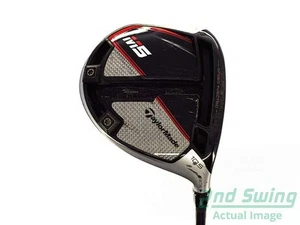 TaylorMade M5 Driver 10.5° Graphite Tour X-Stiff Right 45.5in - Picture 1 of 10