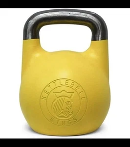 Kettlebell kings competition kettlebell weights 16kg - Picture 1 of 1