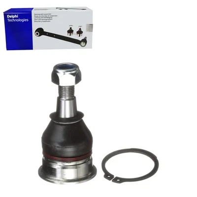 Junta de rótula de suspensión delantera inferior Delphi para Scion xD 2008-2014 Foto 1 de 3