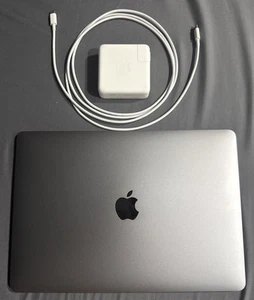 Apple MacBook Pro 13.3" w/ Intel i5 - 2.3GHz/8GB/256GB SSD/Touchbar - 2018 - Picture 1 of 22
