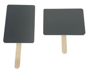 PIZARRA - PIZARRA - ""MUCHOS USOS"" TALLA A6 X6 - POR £6.99 LC - Imagen 1 de 8