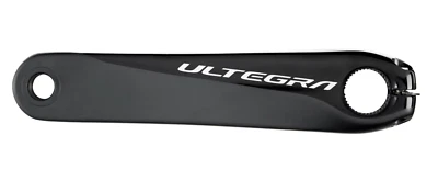 Shimano Ultegra FC-R8000 manovella sinistra 170 mm bici da strada prezzo consigliato £ 89,99 - Immagine 1 di 4