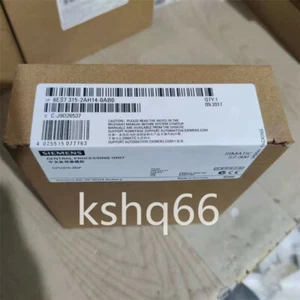 1P Siemens 6ES7315-2AH14-0AB0 6ES7 315-2AH14-0AB0 New Fast Delivery - Picture 1 of 1
