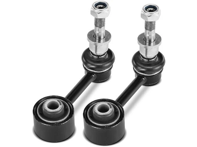 Kit de eslabones de barra estabilizadora trasera para Toyota Prius Prime 2017-2022 1,8 L 4 cilindros 68FNWD Foto 1 de 1