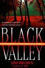 `Washbourne,John` Black Valley Book NEW