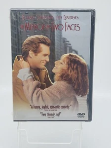 The Mirror Has Two Faces Factory sealed - Picture 1 of 4