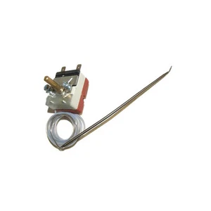 HIGH QUALITY RULE OVEN THERMOSTAT 300 DEG EF58.28058.050 571071 FP571071 7401A - Imagen 1 de 1