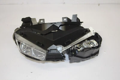 Original Scheinwerfer DEFEKT Honda CBR 500 R RA PC70 Bj.24- (Lager 11-24) - Bild 1 von 4